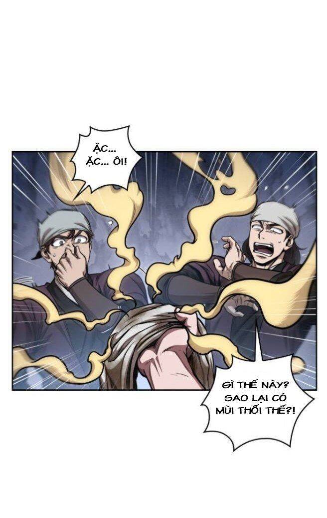 Ngã Lão Ma Thần chapter 49 - Upload bởi truyensieuhay.com