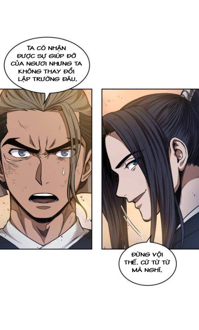 Ngã Lão Ma Thần chapter 49 - Upload bởi truyensieuhay.com