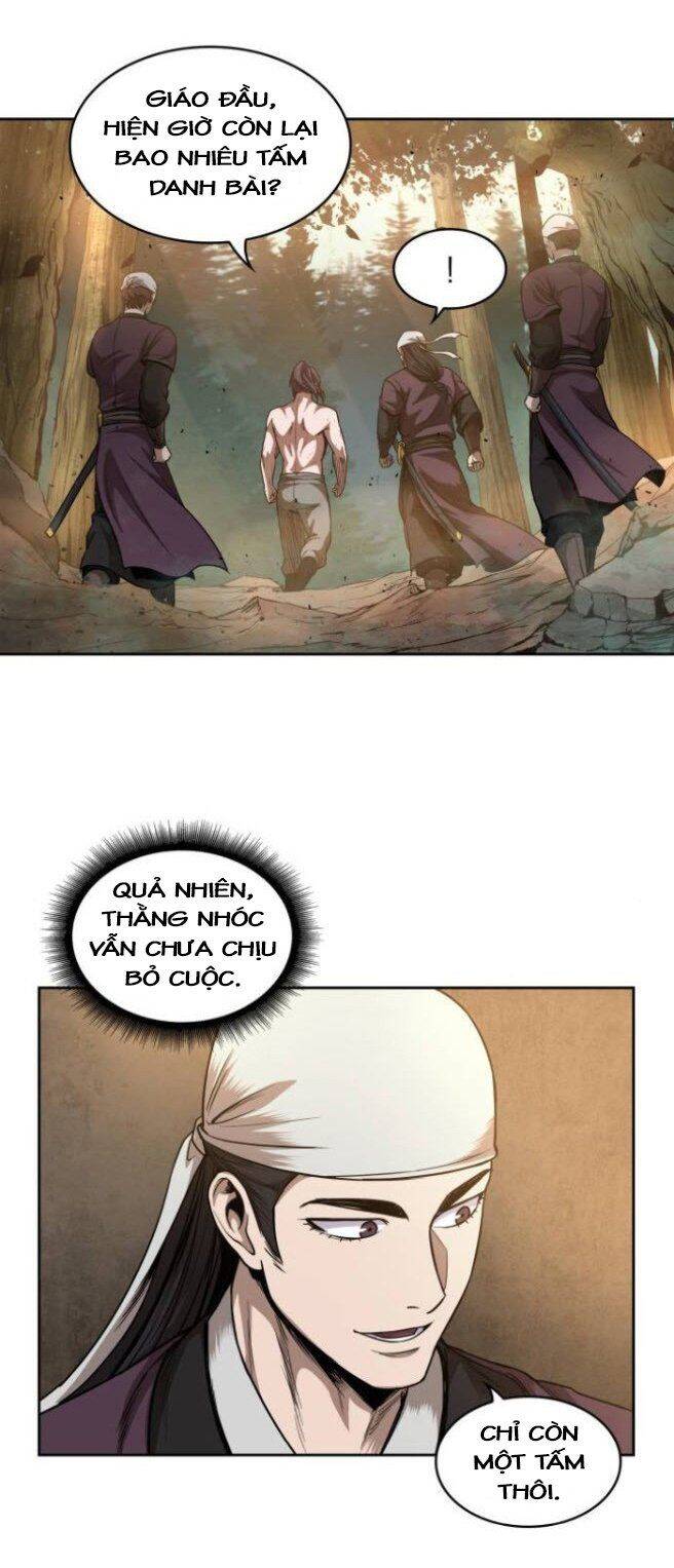 Ngã Lão Ma Thần chapter 49 - Upload bởi truyensieuhay.com