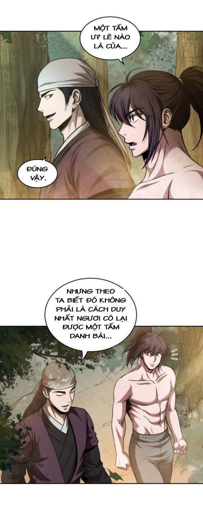 Ngã Lão Ma Thần chapter 49 - Upload bởi truyensieuhay.com