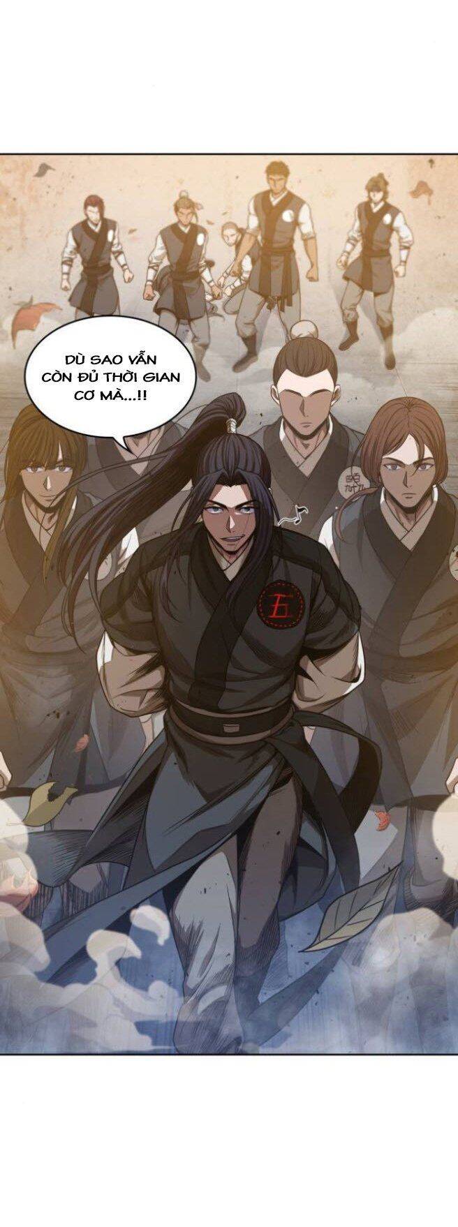 Ngã Lão Ma Thần chapter 49 - Upload bởi truyensieuhay.com