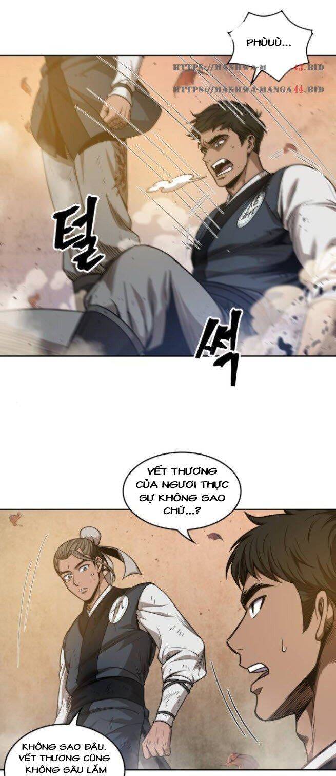 Ngã Lão Ma Thần chapter 49 - Upload bởi truyensieuhay.com