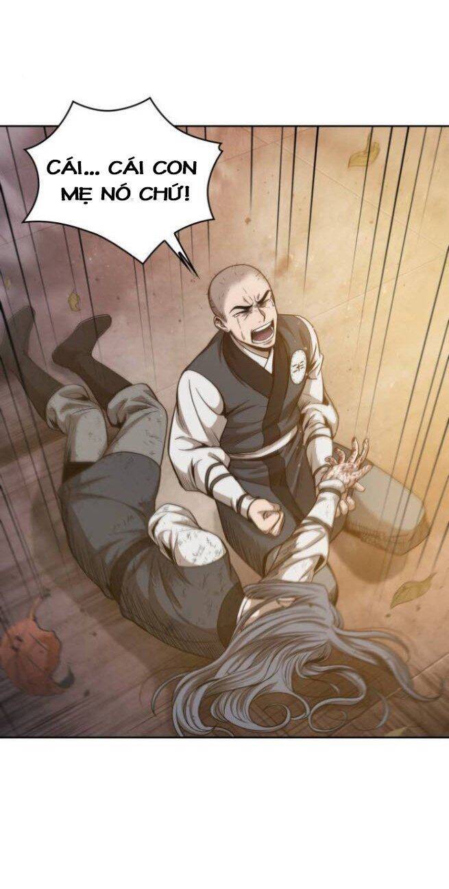 Ngã Lão Ma Thần chapter 49 - Upload bởi truyensieuhay.com