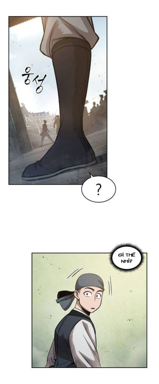 Ngã Lão Ma Thần chapter 50 - Upload bởi truyensieuhay.com
