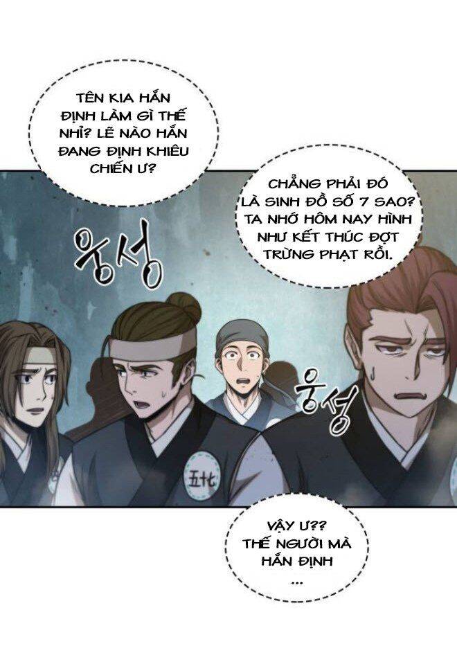 Ngã Lão Ma Thần chapter 50 - Upload bởi truyensieuhay.com