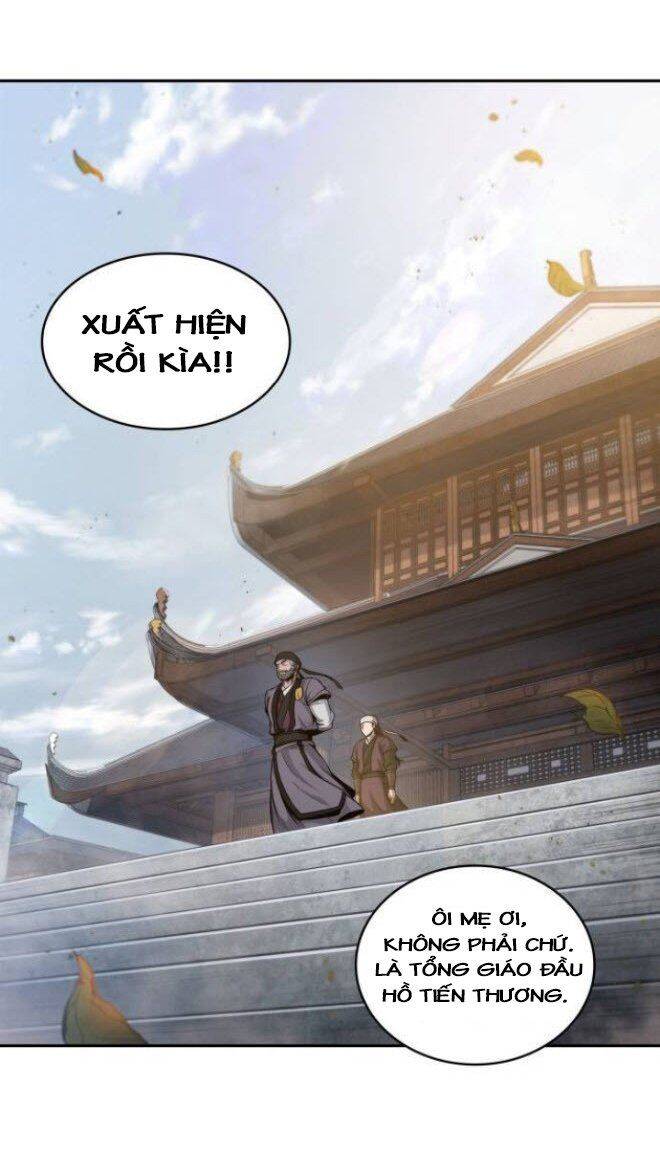 Ngã Lão Ma Thần chapter 50 - Upload bởi truyensieuhay.com