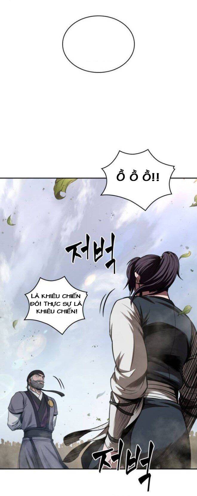 Ngã Lão Ma Thần chapter 50 - Upload bởi truyensieuhay.com