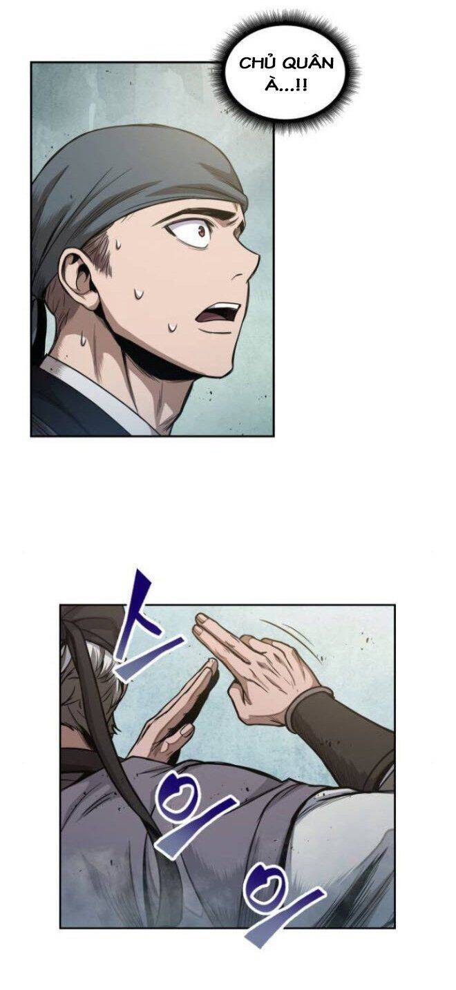 Ngã Lão Ma Thần chapter 50 - Upload bởi truyensieuhay.com