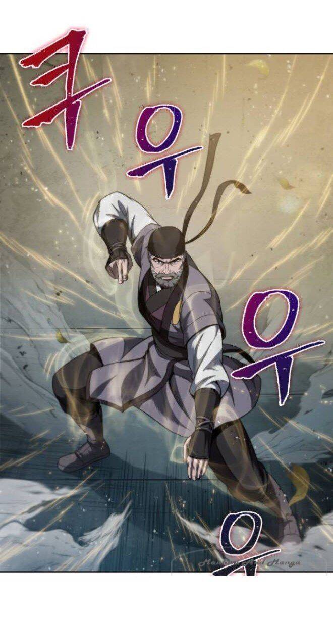 Ngã Lão Ma Thần chapter 50 - Upload bởi truyensieuhay.com