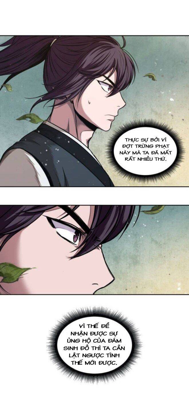 Ngã Lão Ma Thần chapter 50 - Upload bởi truyensieuhay.com