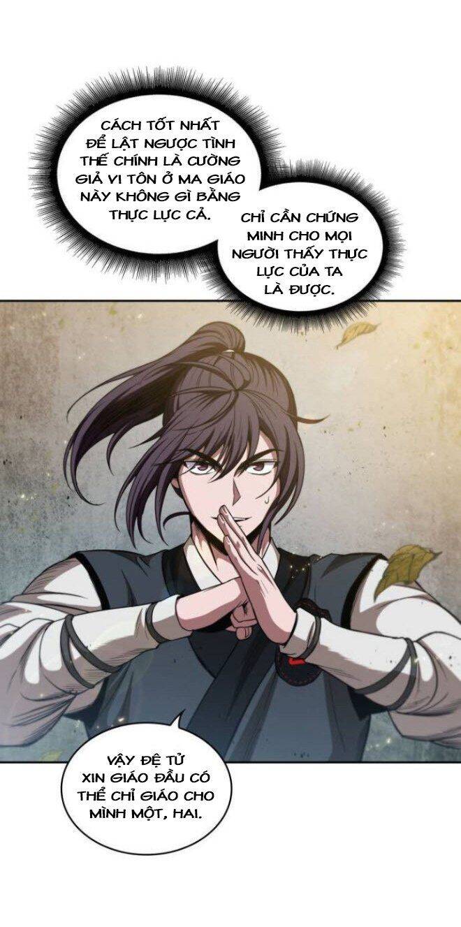 Ngã Lão Ma Thần chapter 50 - Upload bởi truyensieuhay.com