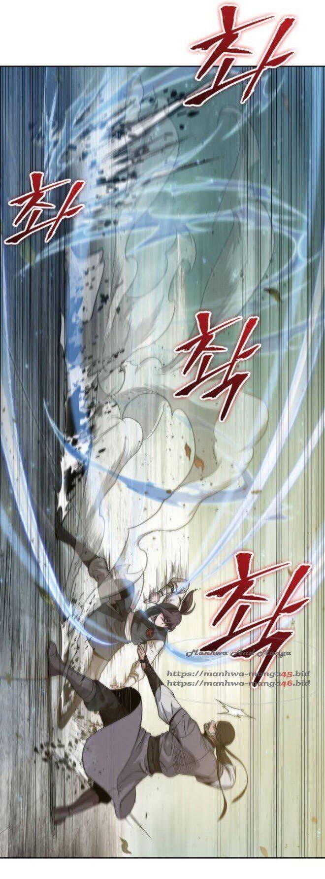 Ngã Lão Ma Thần chapter 50 - Upload bởi truyensieuhay.com