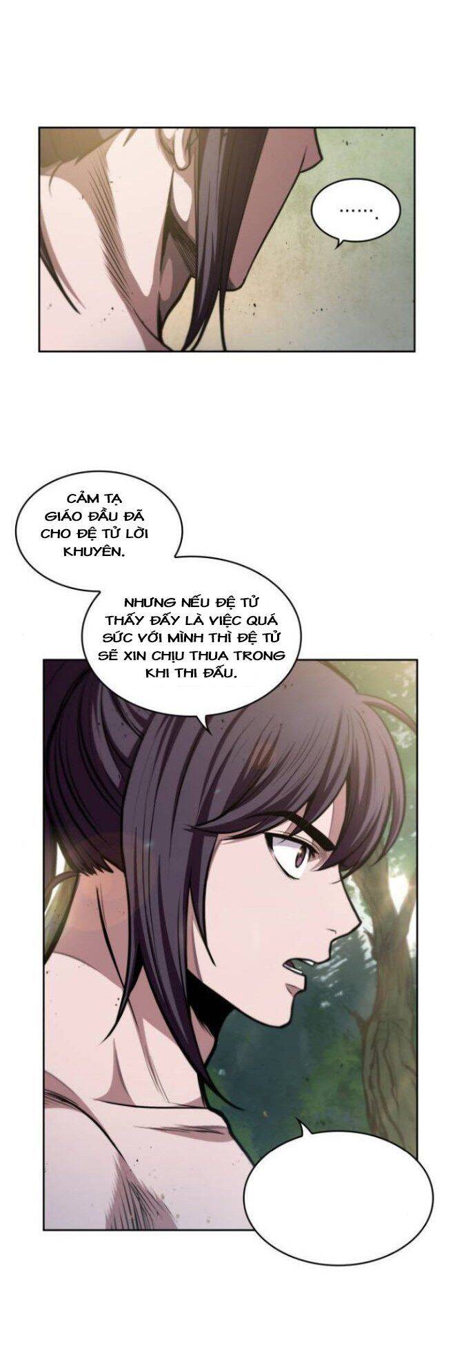 Ngã Lão Ma Thần chapter 50 - Upload bởi truyensieuhay.com