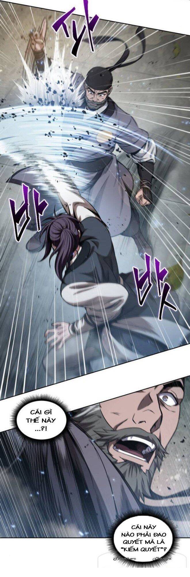 Ngã Lão Ma Thần chapter 50 - Upload bởi truyensieuhay.com