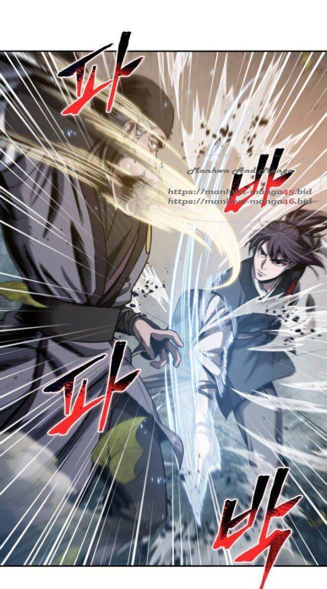 Ngã Lão Ma Thần chapter 50 - Upload bởi truyensieuhay.com