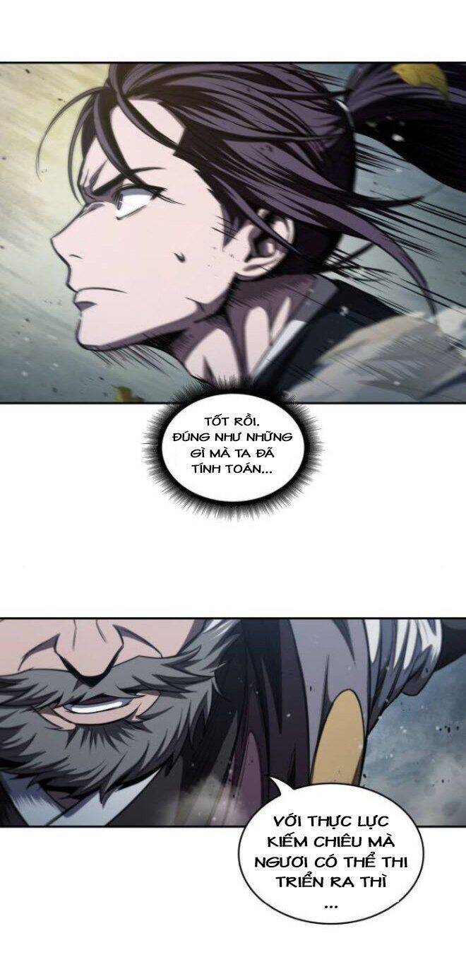 Ngã Lão Ma Thần chapter 50 - Upload bởi truyensieuhay.com