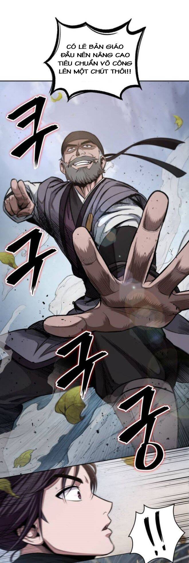 Ngã Lão Ma Thần chapter 50 - Upload bởi truyensieuhay.com