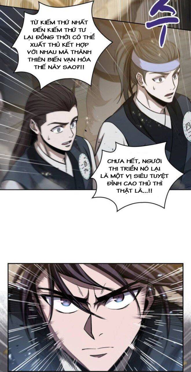 Ngã Lão Ma Thần chapter 50 - Upload bởi truyensieuhay.com