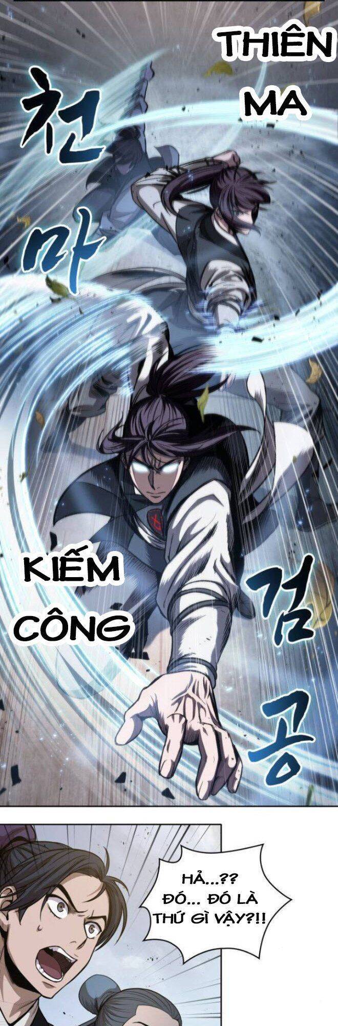 Ngã Lão Ma Thần chapter 50 - Upload bởi truyensieuhay.com
