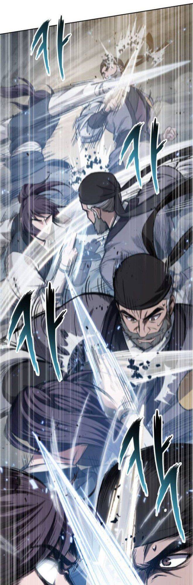 Ngã Lão Ma Thần chapter 50 - Upload bởi truyensieuhay.com
