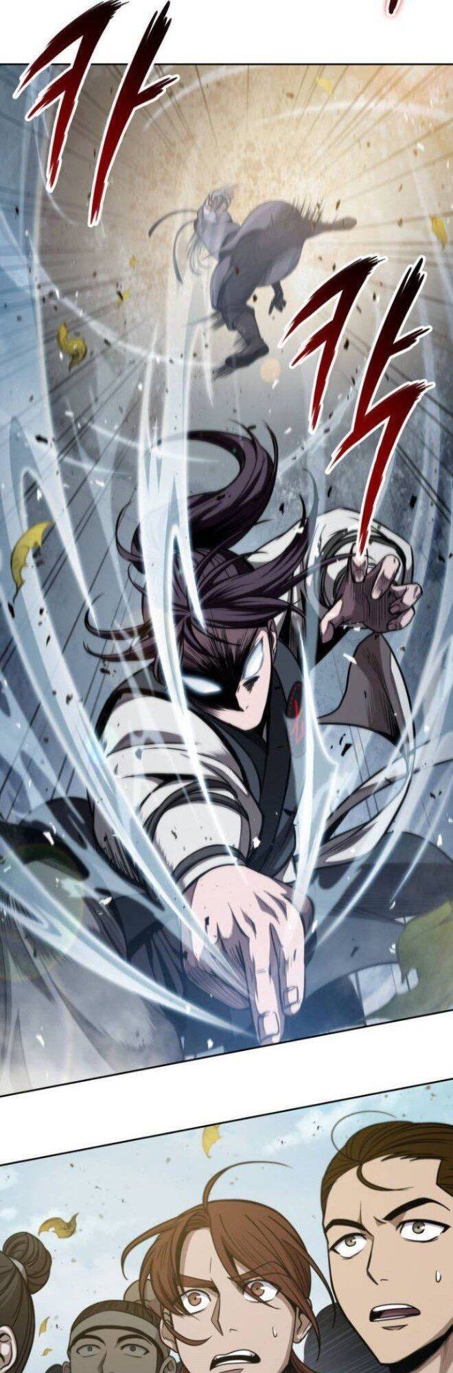 Ngã Lão Ma Thần chapter 50 - Upload bởi truyensieuhay.com