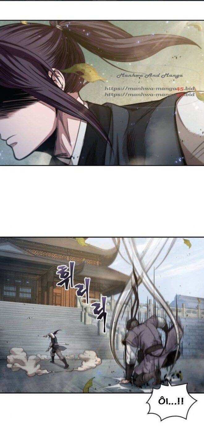 Ngã Lão Ma Thần chapter 50 - Upload bởi truyensieuhay.com