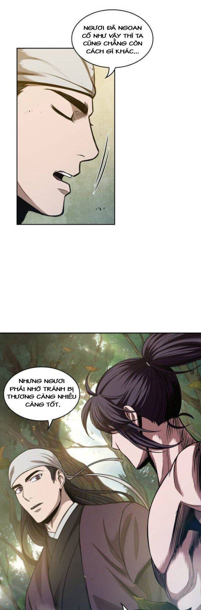 Ngã Lão Ma Thần chapter 50 - Upload bởi truyensieuhay.com