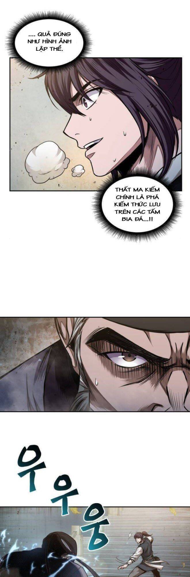 Ngã Lão Ma Thần chapter 50 - Upload bởi truyensieuhay.com