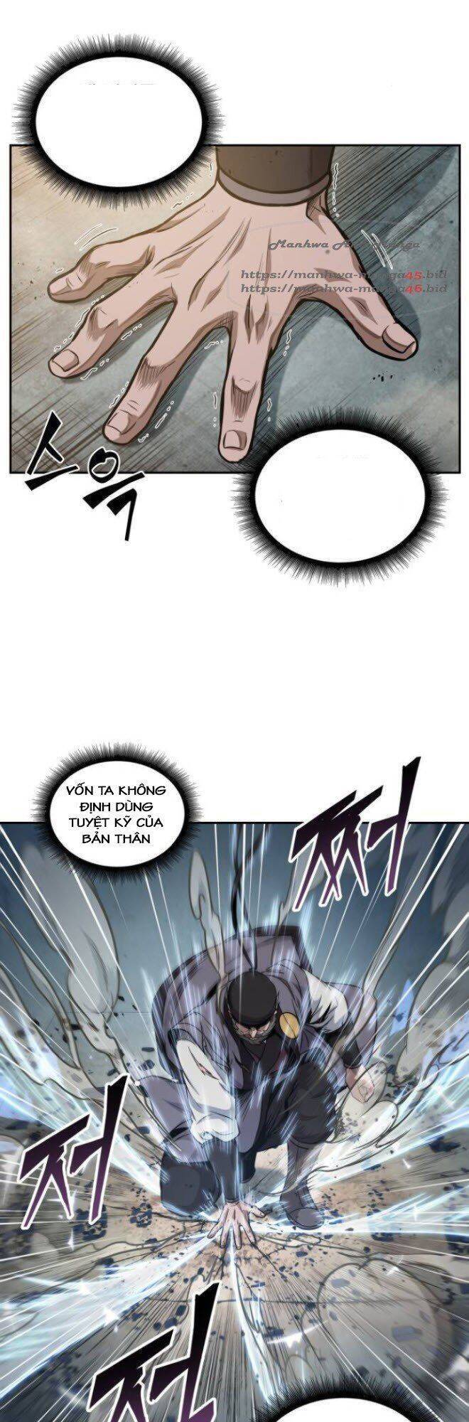 Ngã Lão Ma Thần chapter 50 - Upload bởi truyensieuhay.com