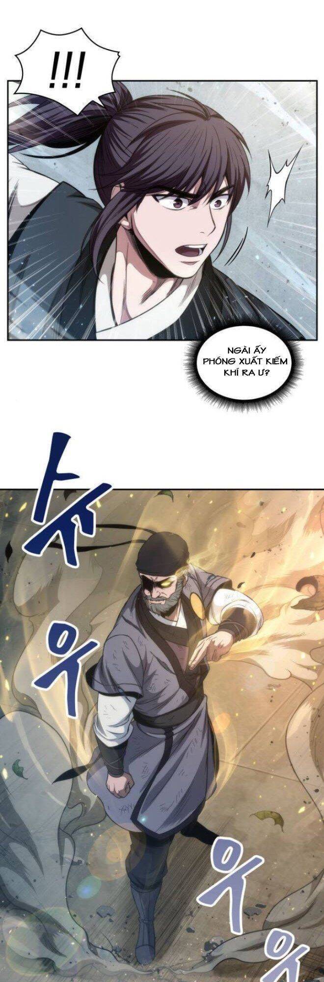 Ngã Lão Ma Thần chapter 50 - Upload bởi truyensieuhay.com