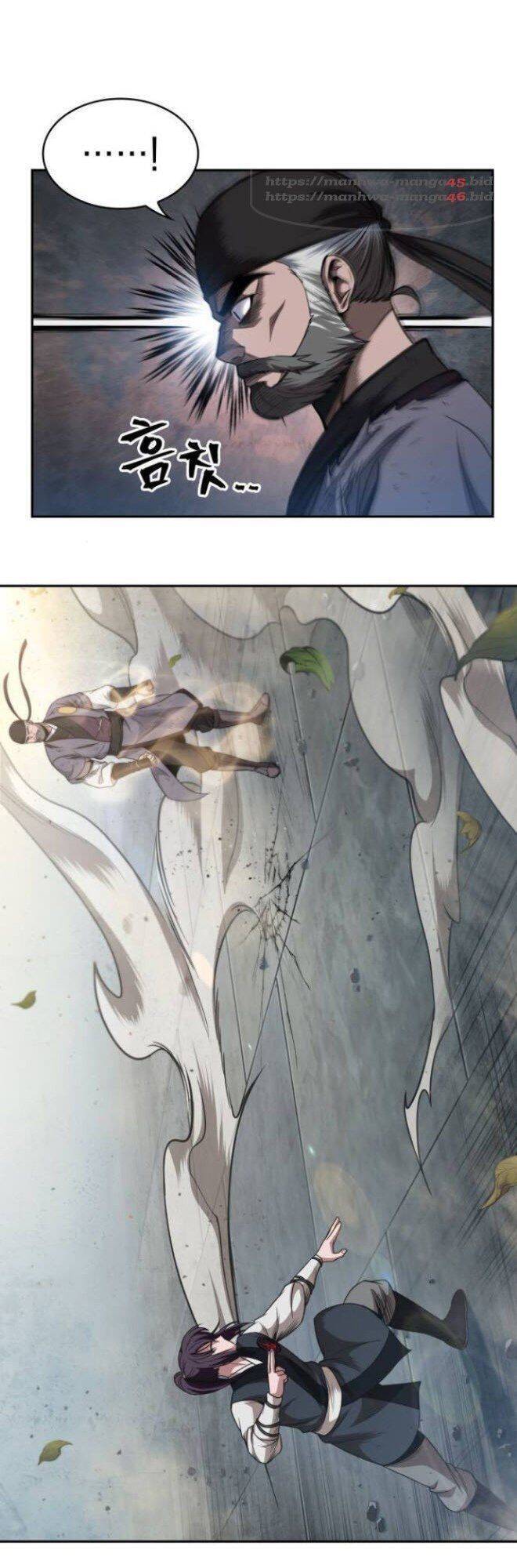 Ngã Lão Ma Thần chapter 50 - Upload bởi truyensieuhay.com