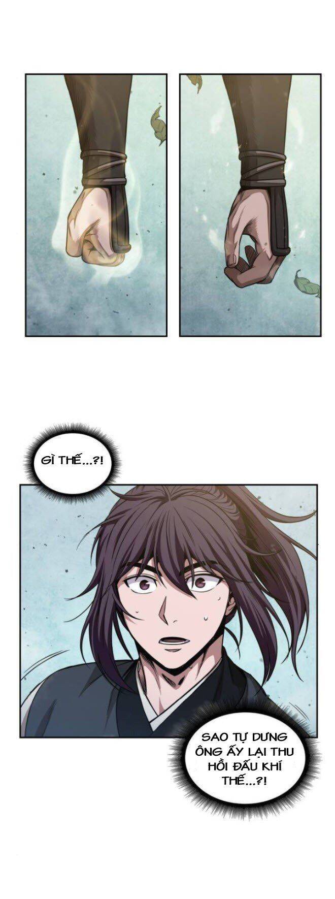 Ngã Lão Ma Thần chapter 50 - Upload bởi truyensieuhay.com
