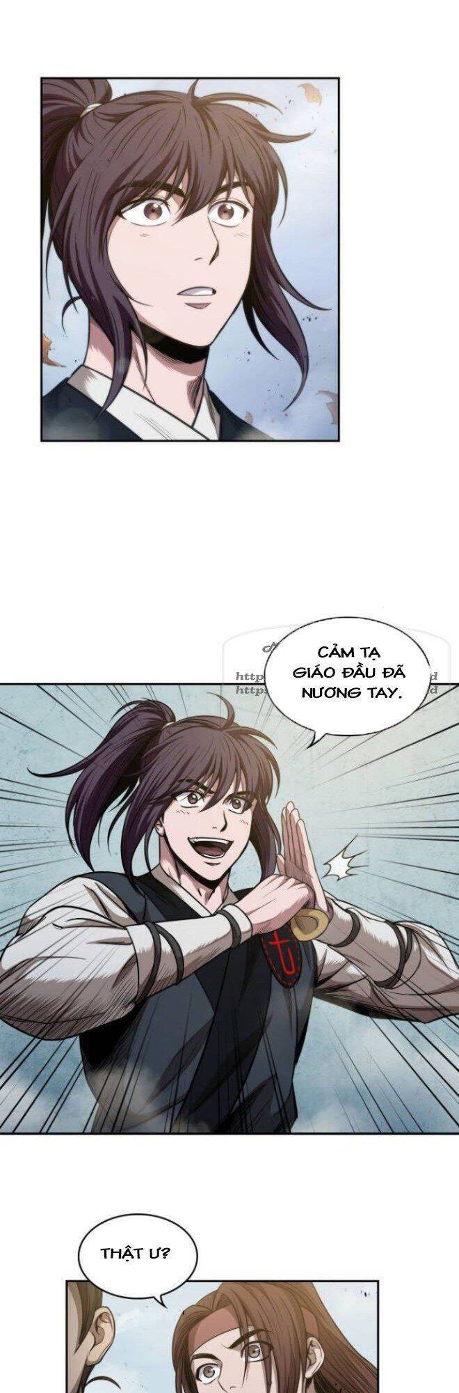 Ngã Lão Ma Thần chapter 50 - Upload bởi truyensieuhay.com
