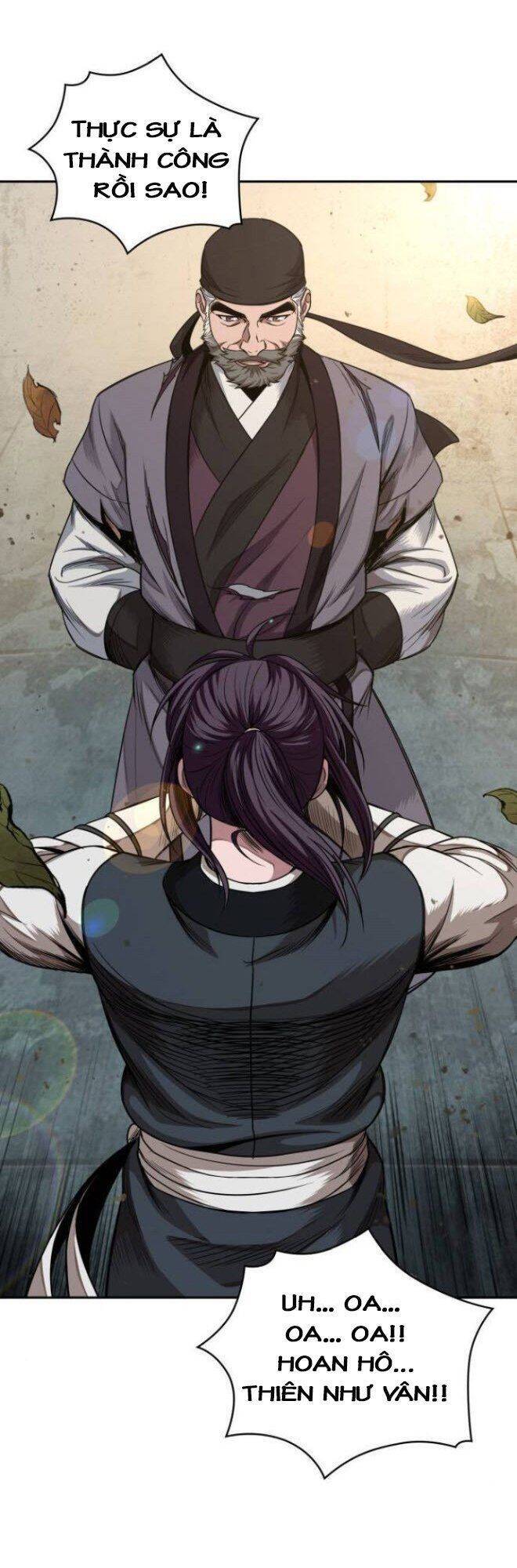 Ngã Lão Ma Thần chapter 50 - Upload bởi truyensieuhay.com
