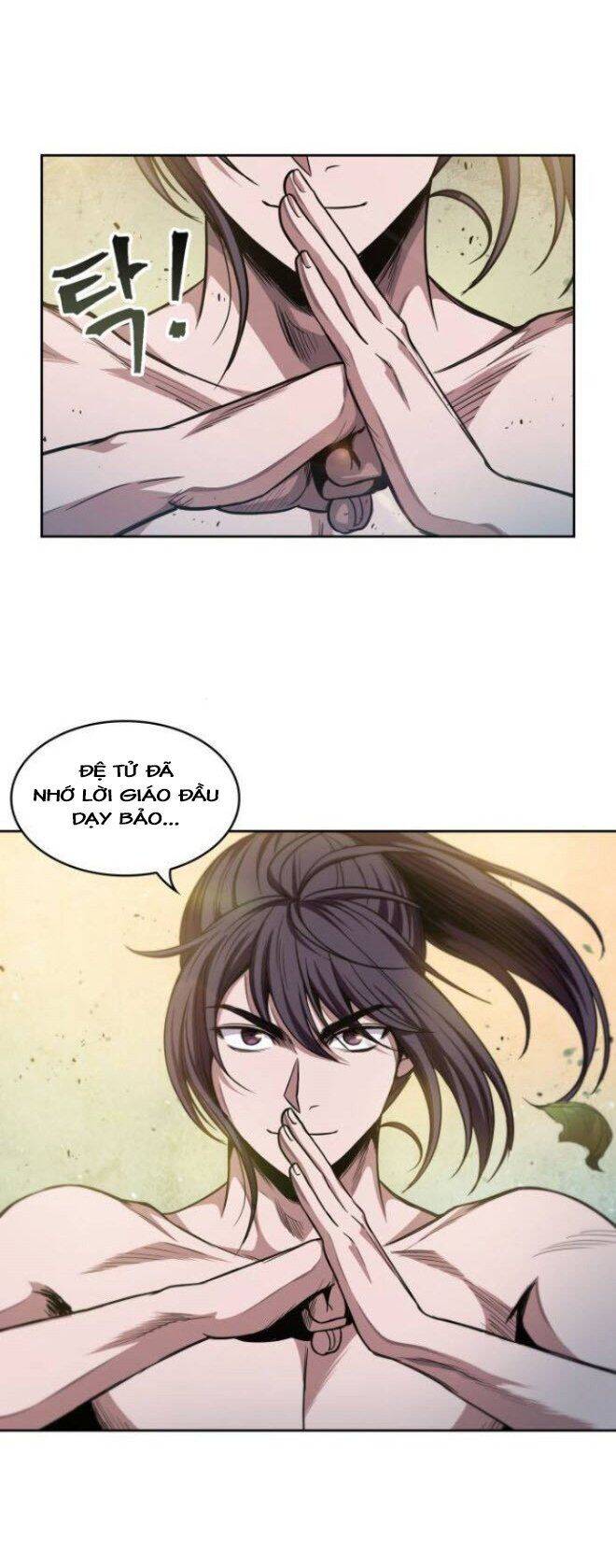 Ngã Lão Ma Thần chapter 50 - Upload bởi truyensieuhay.com