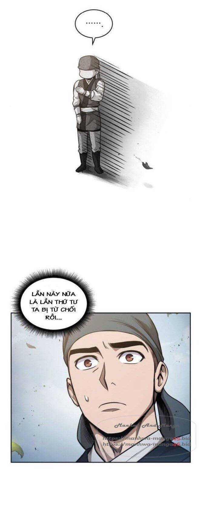 Ngã Lão Ma Thần chapter 50 - Upload bởi truyensieuhay.com