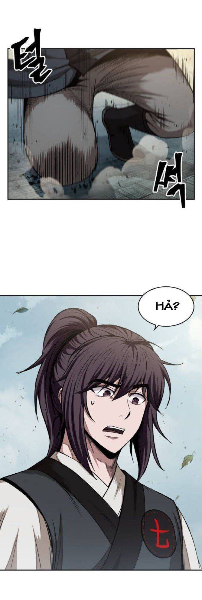 Ngã Lão Ma Thần chapter 51 - Upload bởi truyensieuhay.com