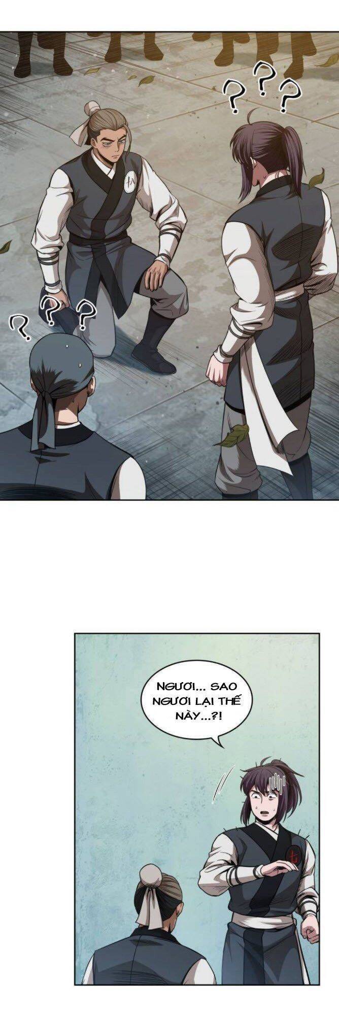 Ngã Lão Ma Thần chapter 51 - Upload bởi truyensieuhay.com