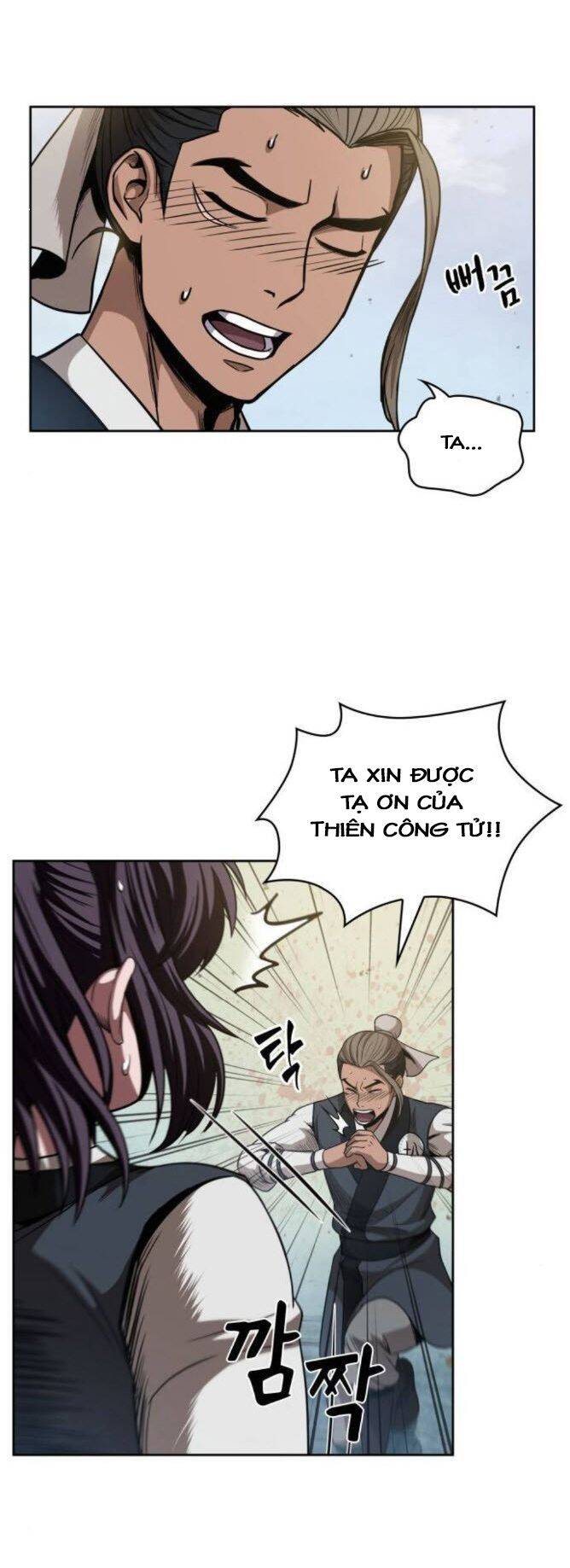 Ngã Lão Ma Thần chapter 51 - Upload bởi truyensieuhay.com