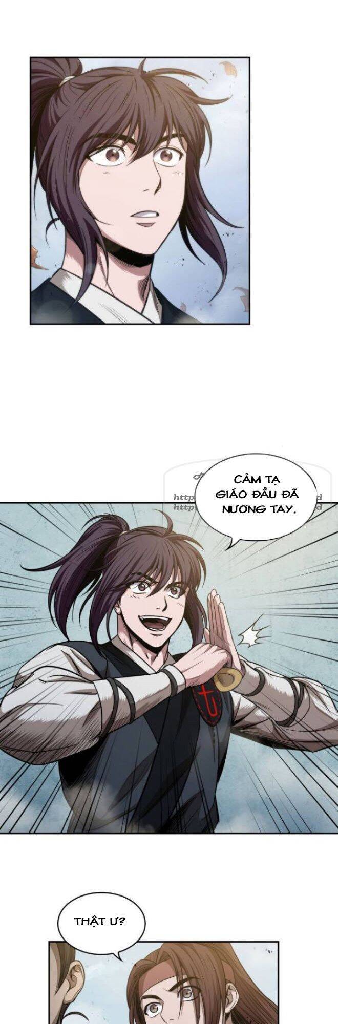 Ngã Lão Ma Thần chapter 51 - Upload bởi truyensieuhay.com