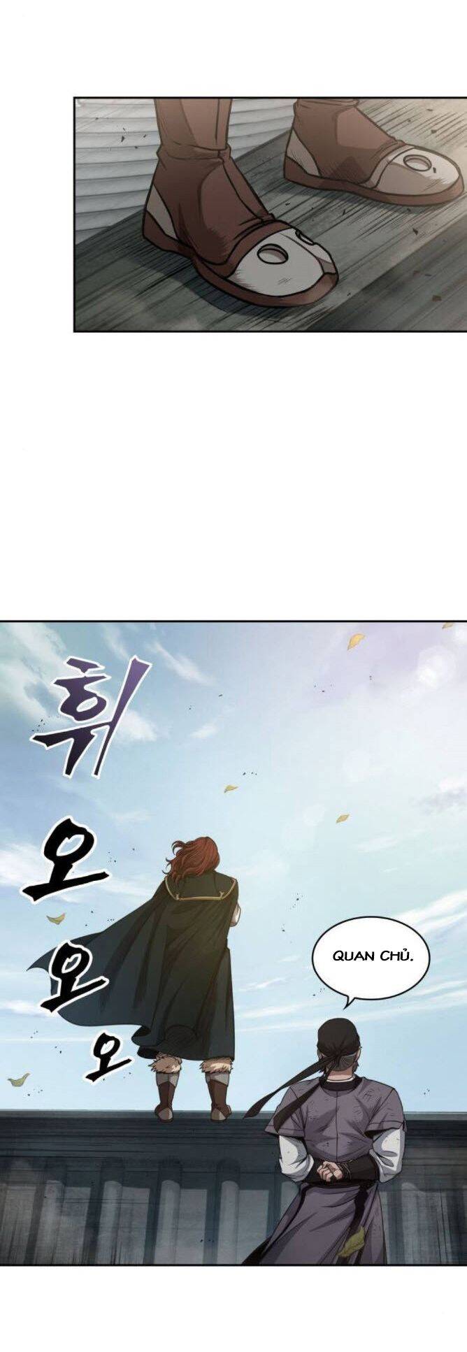 Ngã Lão Ma Thần chapter 51 - Upload bởi truyensieuhay.com