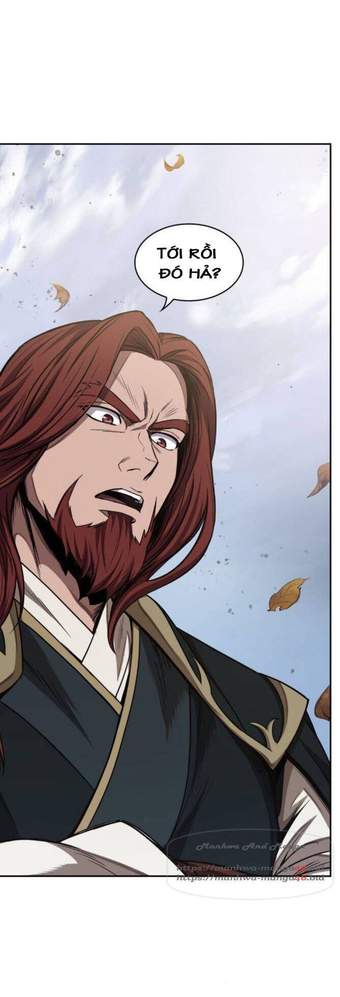 Ngã Lão Ma Thần chapter 51 - Upload bởi truyensieuhay.com