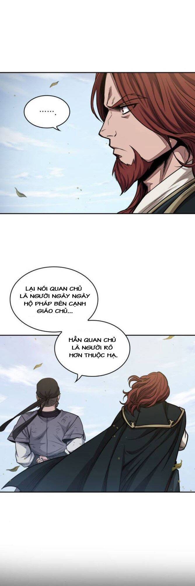 Ngã Lão Ma Thần chapter 51 - Upload bởi truyensieuhay.com