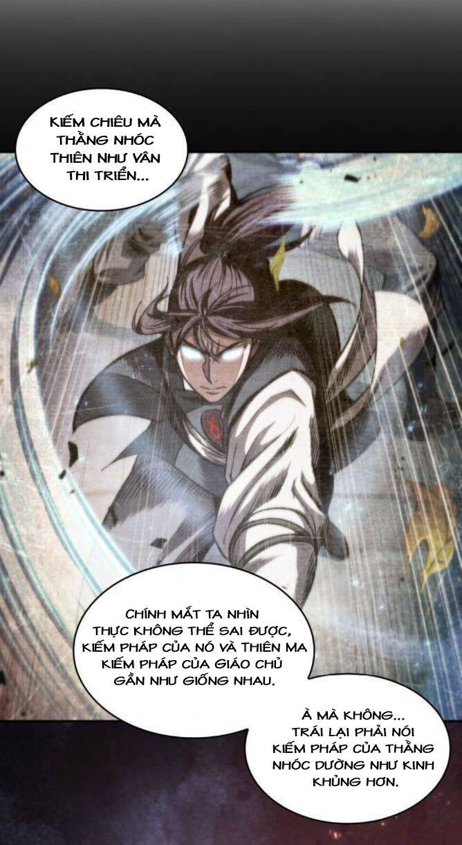 Ngã Lão Ma Thần chapter 51 - Upload bởi truyensieuhay.com