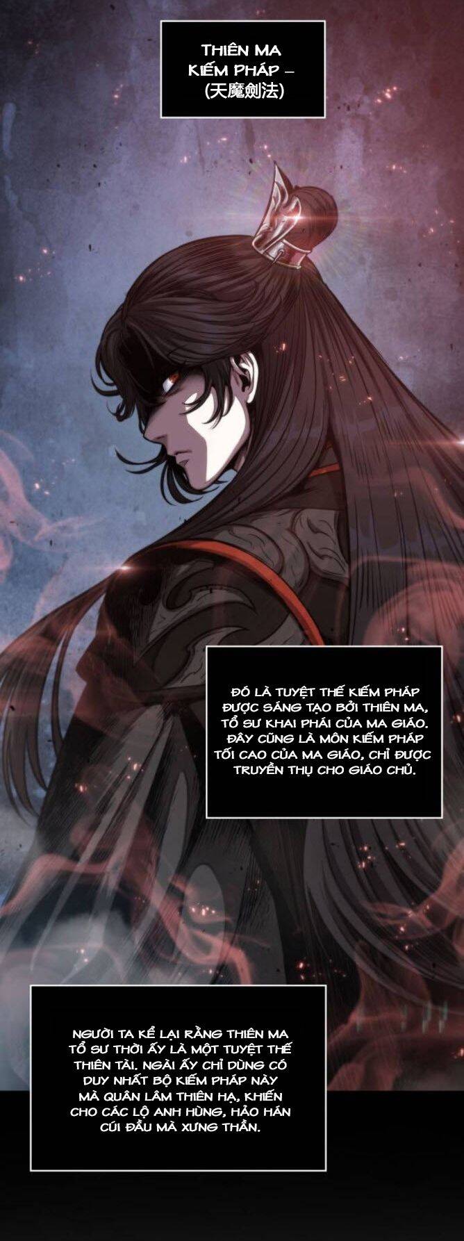 Ngã Lão Ma Thần chapter 51 - Upload bởi truyensieuhay.com