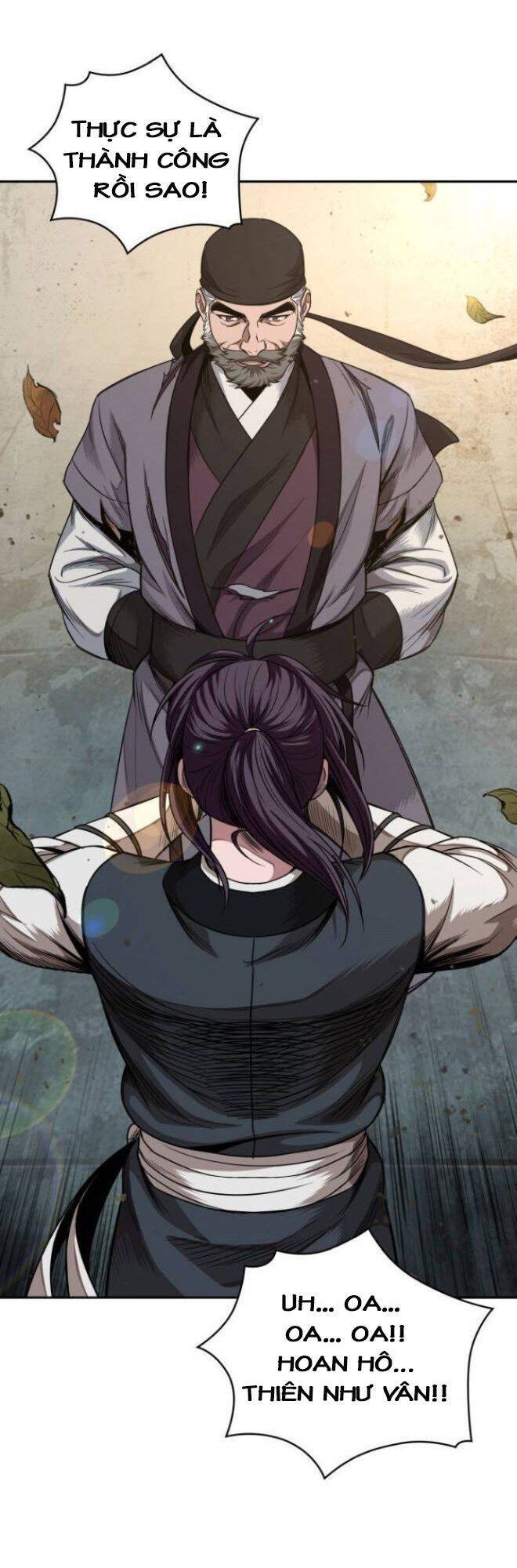 Ngã Lão Ma Thần chapter 51 - Upload bởi truyensieuhay.com