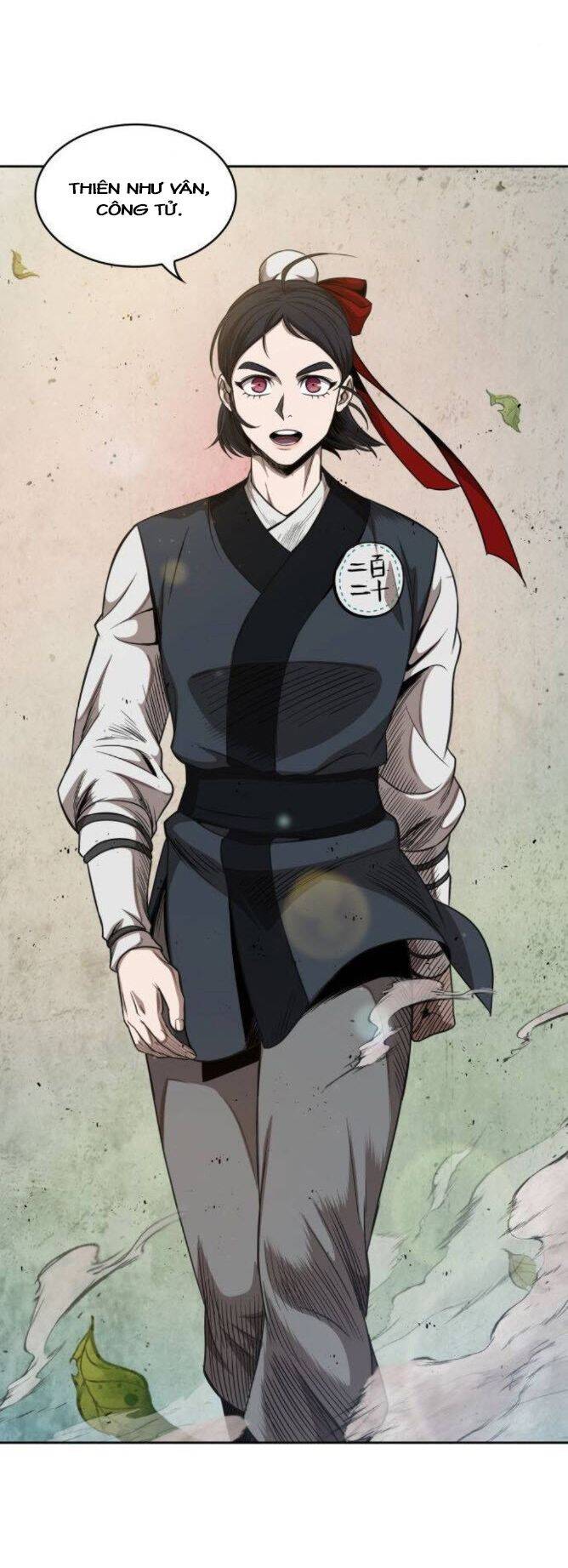 Ngã Lão Ma Thần chapter 51 - Upload bởi truyensieuhay.com