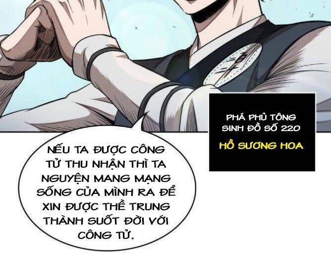 Ngã Lão Ma Thần chapter 51 - Upload bởi truyensieuhay.com