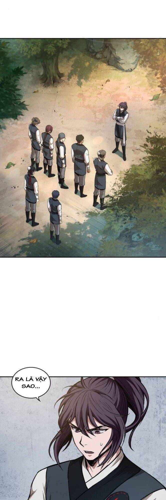 Ngã Lão Ma Thần chapter 51 - Upload bởi truyensieuhay.com