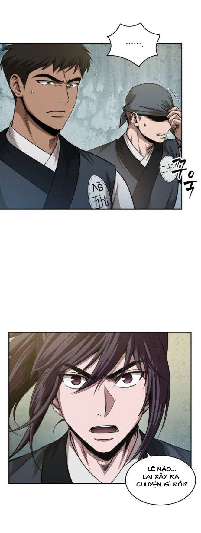 Ngã Lão Ma Thần chapter 51 - Upload bởi truyensieuhay.com